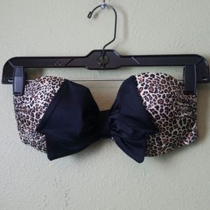 Victoria's Secret Swim Top